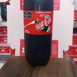 Coca Cola 3 L