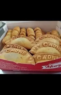 Combito deditos y empanadas