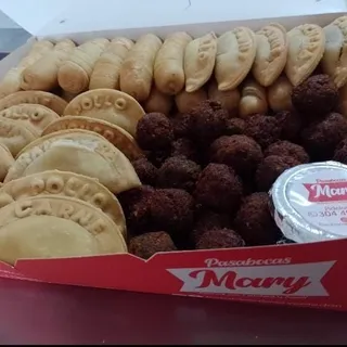 Combo x100 mediano