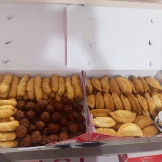 Combo x150 mediano