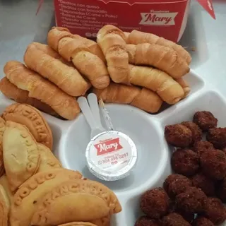 Combo amigo x50