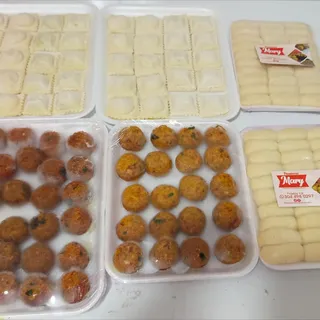 Combo x150 mini congelado