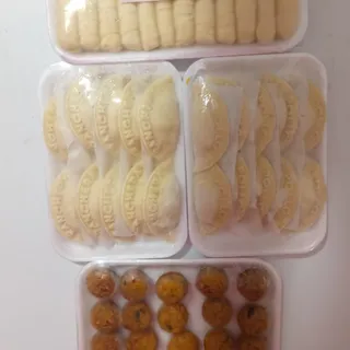 Combo x70 mediano congelado