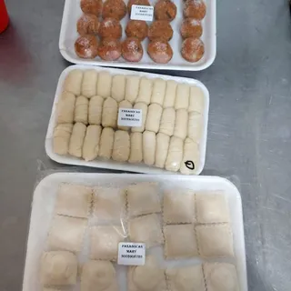 Combo x70 mini congelado