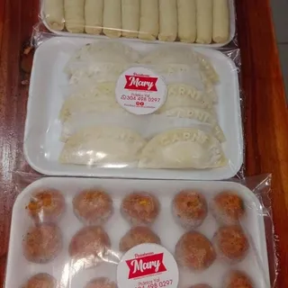 Combo amigo x50 congelado