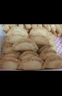 Empanadas x10