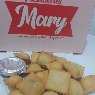Minipastelitos x20